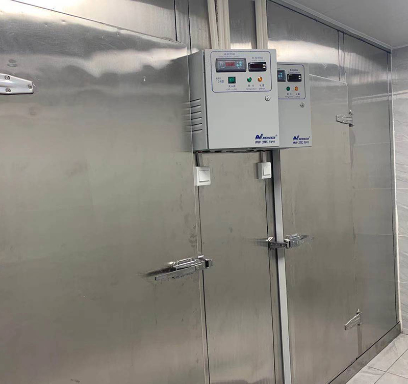 溫州酒店不銹鋼冷庫